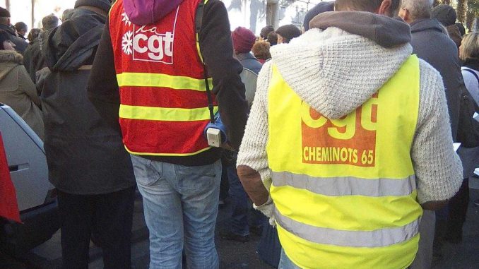 1 Grève à Toulouse le point sur les perturbations Grève à Toulouse : le point sur les perturbations