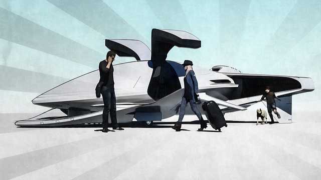 Alliance Airbus Dassault sur la conception 3D Alliance Airbus Dassault sur la conception 3D