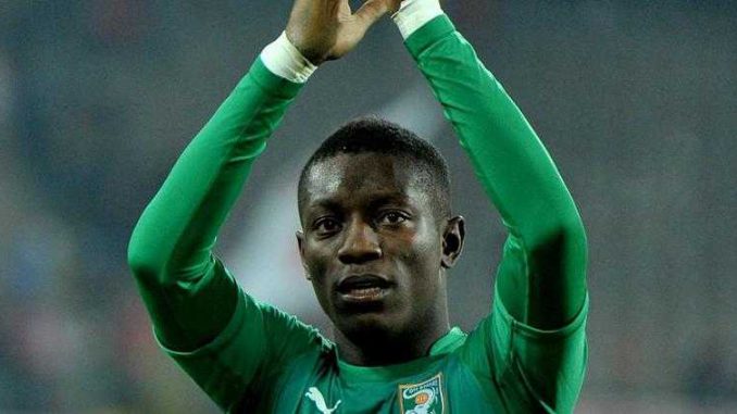 Gradel sauve le Toulouse Football Club Gradel sauve le Toulouse Football Club