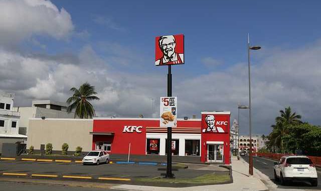 KFC ouvre un nouveau restaurant à Toulouse Purpan KFC ouvre un nouveau restaurant à Toulouse Purpan