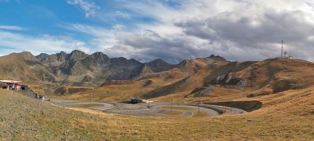 La contrebande de cigarettes en nette hausse dans les Pyrénées (1) La contrebande de cigarettes en nette hausse dans les Pyrénées