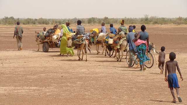 Soudan du Sud des milliers de civils fuient le regain de violences Soudan du Sud : des milliers de civils fuient le regain de violences