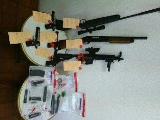 Tarbes. ils tiraient à l'airsoft sur les abribus