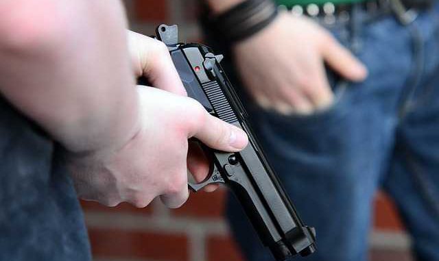 Un mort dans une fusillade à Colomiers Un mort dans une fusillade à Colomiers