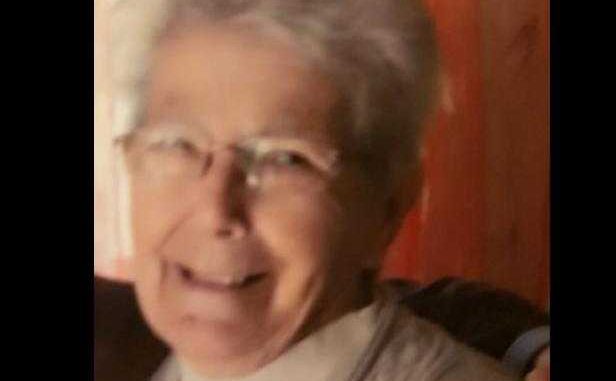 Une femme de 87 ans disparue au nord de Tarbes Une femme de 87 ans disparue au nord de Tarbes
