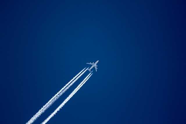 Boeing souffre, Airbus sourit
