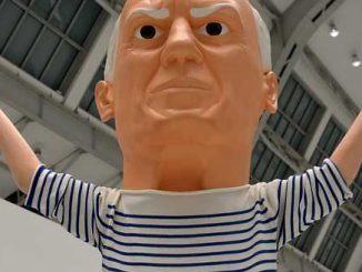 Expo Picasso