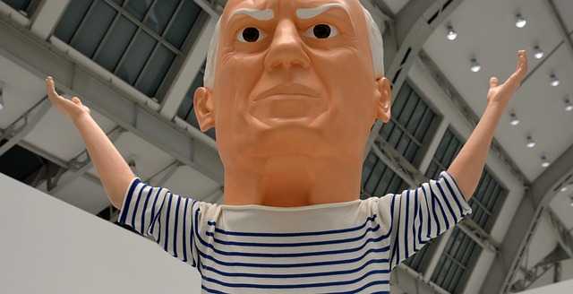 Expo Picasso Toulouse Expo Picasso