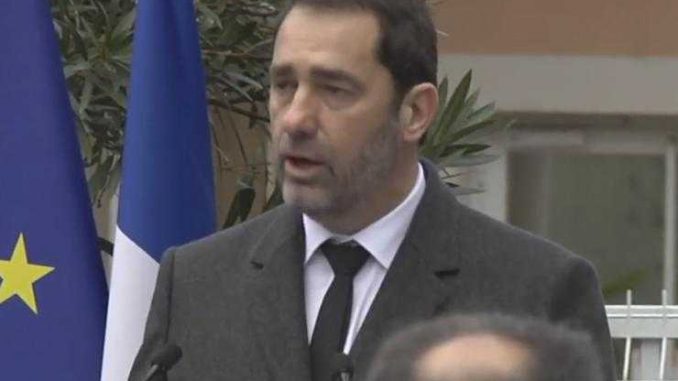 Hommage aux victimes sept ans après les attentats de Mohamed Merah Hommage aux victimes sept ans après les attentats de Mohamed Merah