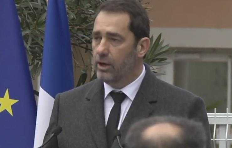 Hommage aux victimes sept ans après les attentats de Mohamed Merah