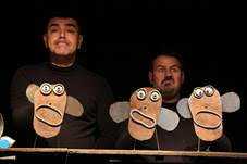 Toulouse. Spectacle enfants Vous voulez rire ?