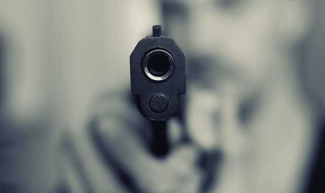 Un homme armé d'un pistolet arrêté à Toulouse Un homme armé d'un pistolet arrêté à Toulouse