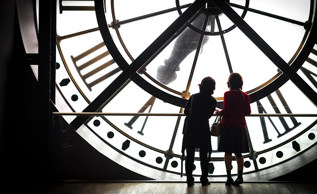 Vers un dernier passage à l'heure d'été ce week end Vers un dernier passage à l'heure d'été ce week end ?