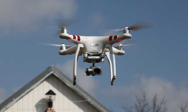 l'ENAC Toulouse accentue ses études Drones Intelligence artificielle l'ENAC Toulouse accentue ses études Drones Intelligence artificielle