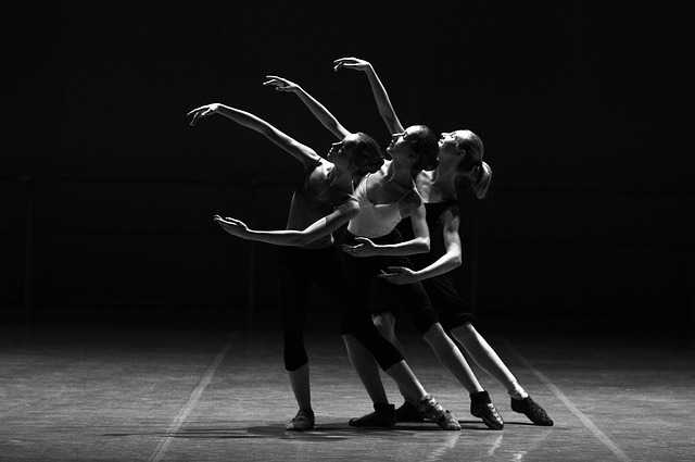 4 Nouvelles Etoiles au ballet du Capitole de Toulouse 4 Nouvelles Etoiles au ballet du Capitole de Toulouse