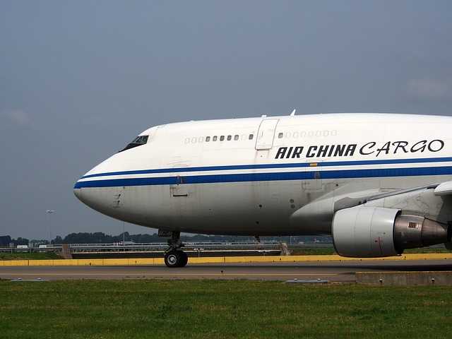 Airbus la commande chinoise a été gonflée par des contrats existants Airbus la commande chinoise a été gonflée par des contrats existants