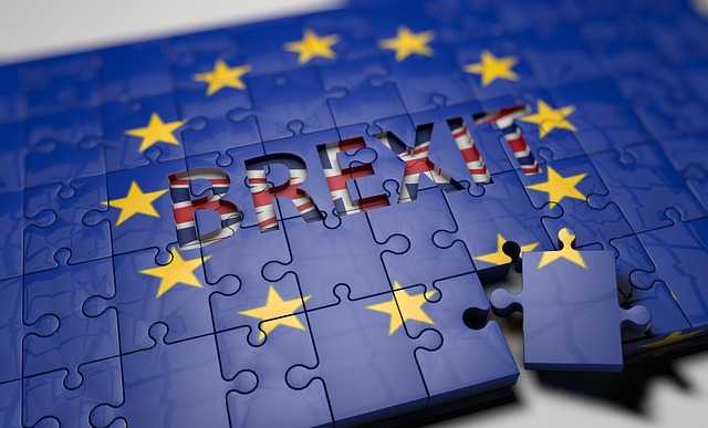 Brexit la Chine et les Etats-Unis profiteraient d’un no deal CNUCED Brexit : la Chine et les Etats-Unis profiteraient d’un « no deal » (CNUCED)