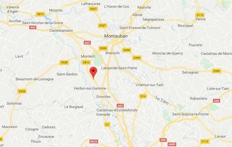 Chute d'arbre dans une école de Bessens, un enfant amputé Chute d'arbre dans une école de Bessens, un enfant amputé