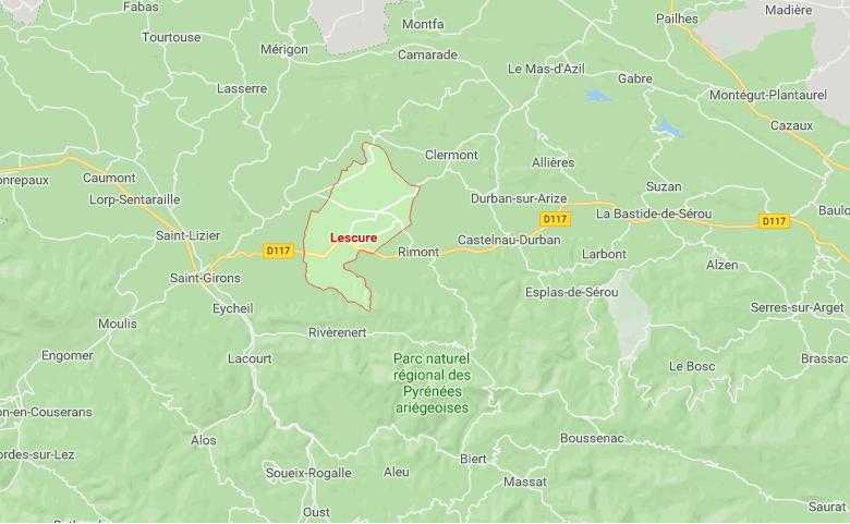 Double meurtre suivi d'un suicide en Ariège (2) Double meurtre suivi d'un suicide en Ariège (2)