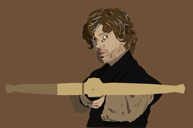 Game Of Thrones, Breaking Bad, le Prisonnier, Toulouse célèbre les séries Game Of Thrones, Breaking Bad, le Prisonnier, Toulouse célèbre les séries