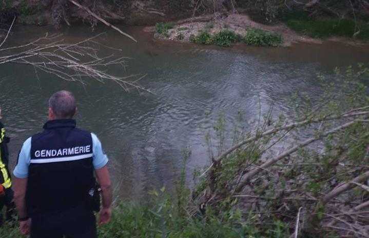 Pompiers et Gendarmes sauvent un homme du suicide au sud de Toulouse Pompiers et Gendarmes sauvent un homme du suicide au sud de Toulouse