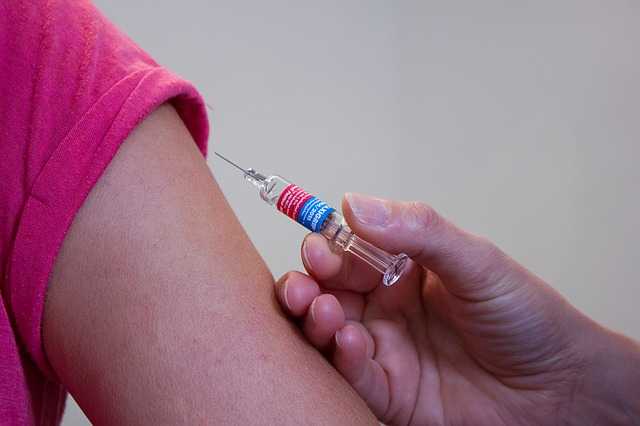Semaine européenne de la vaccination à Toulouse Semaine européenne de la vaccination à Toulouse