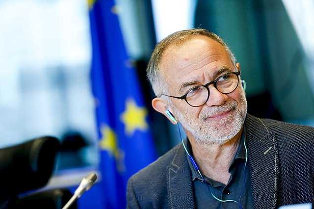 Fichage Monsanto sur le Glyphosate, le député Andrieu porte plainte (1) Fichage Monsanto sur le Glyphosate, le député Andrieu porte plainte (1)