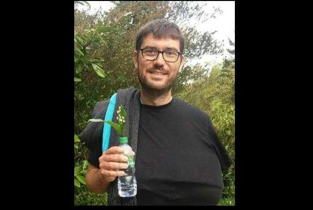 Lannemezan 65 appel à témoin après la disparition d'un homme de 33 ans (1) Lannemezan (65) appel à témoin après la disparition d'un homme de 33 ans