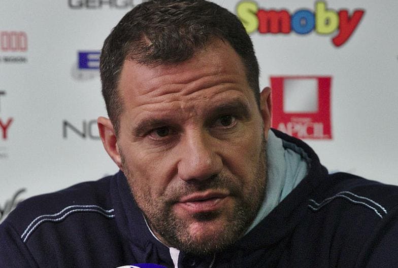 Laurent Labit rejoint l'équipe de France de Rugby (1) Laurent Labit rejoint l'équipe de France de Rugby (1)