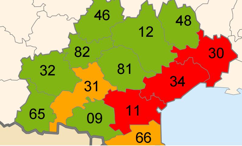 Alerte à la pollution vendredi sur Toulouse-min Alerte à la pollution vendredi sur Toulouse