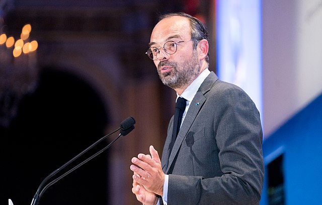 Ce qu'Edouard Philippe annonce pour l'acte 2 du quinquennat Macron Ce qu'Edouard Philippe annonce pour l'acte 2 du quinquennat Macron