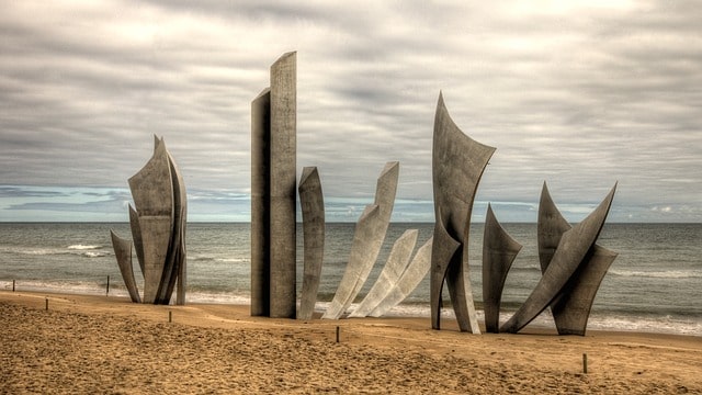 Débarquement en Normandie, les films qui racontent le D Day-min Débarquement en Normandie, les films qui racontent le D Day