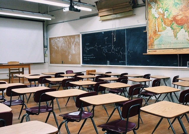 Le brevet des collèges repoussé pour cause de canicule-min Le brevet des collèges repoussé pour cause de canicule