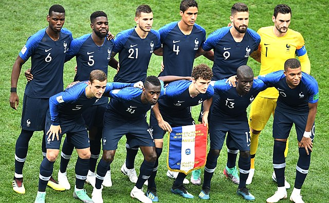 Non la France ne jouera pas en Andorre sur un terrain enneigé