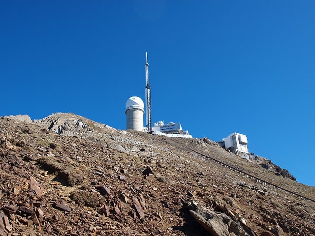 Record de chaleur au Pic du Midi-min (1)