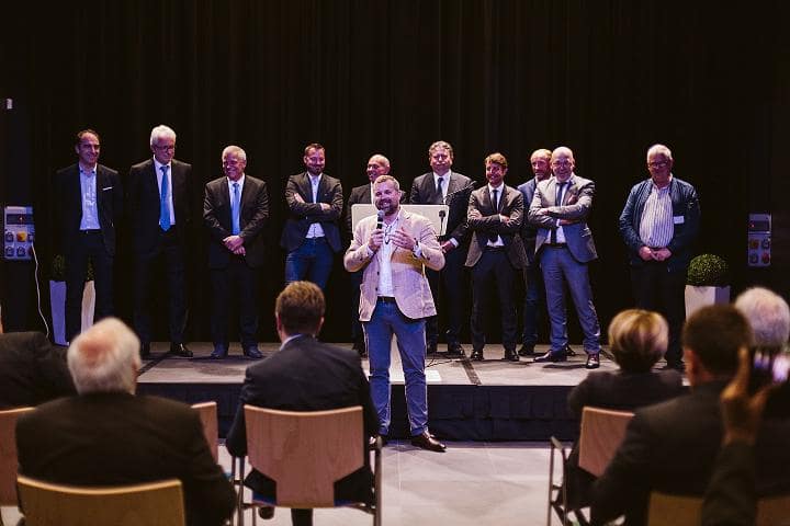 Samuel Cette nouveau président de la CPME Occitanie-min Samuel Cette nouveau président de la CPME Occitanie