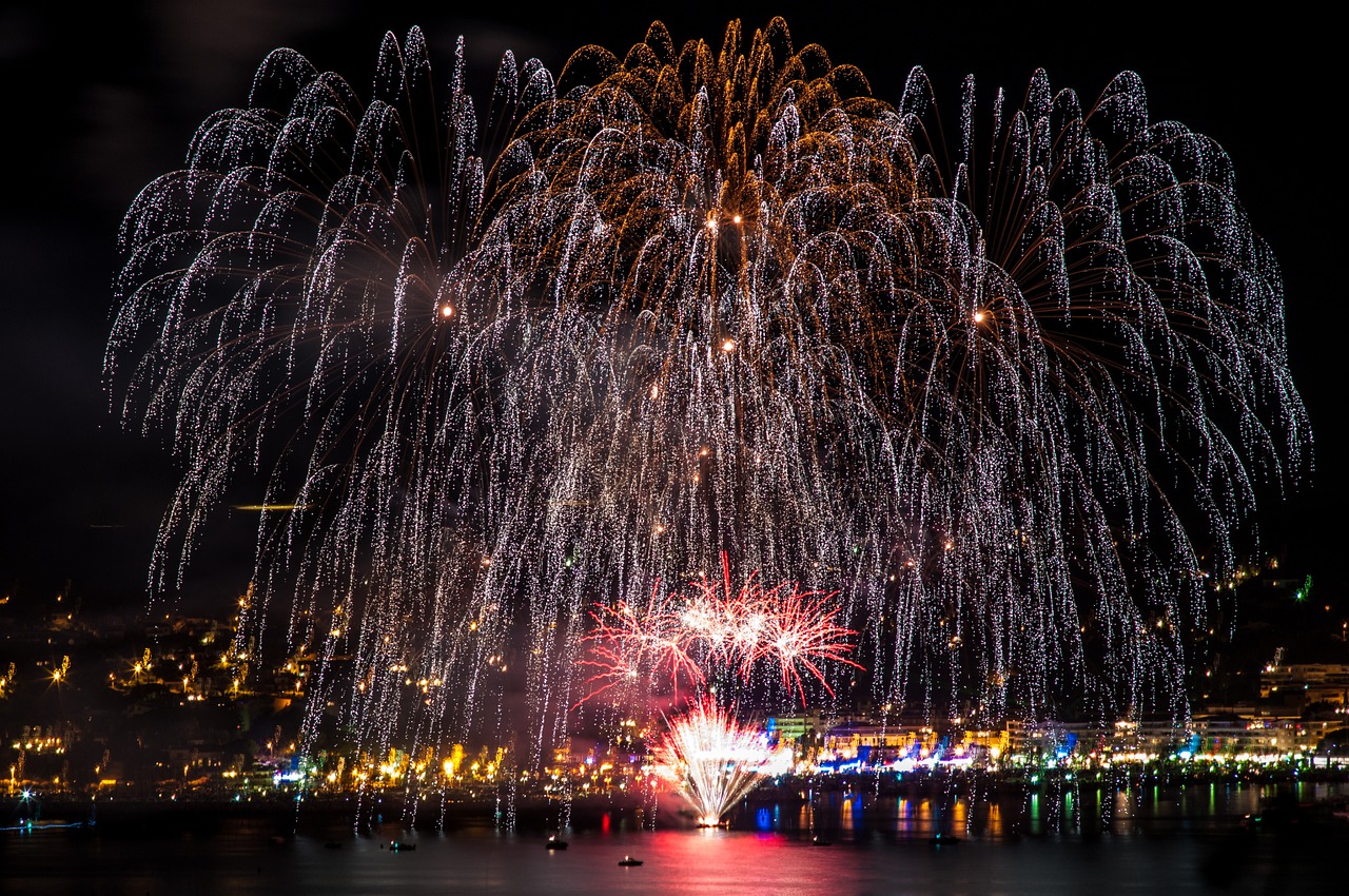 BigFlo et Oli, Gims, feu d'artifice, le programme du 14 Juillet à Toulouse BigFlo et Oli, Gims, feu d'artifice, le programme du 14 Juillet à Toulouse