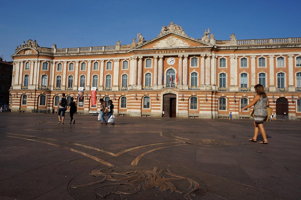 Toulouse, Revel, Castanet, dans quelles mairies, voter pour le Référendum