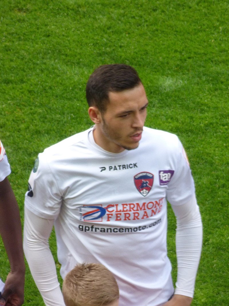 Toulouse Angers, déjà des points à prendre pour le TFC Toulouse Angers, déjà des points à prendre pour le TFC