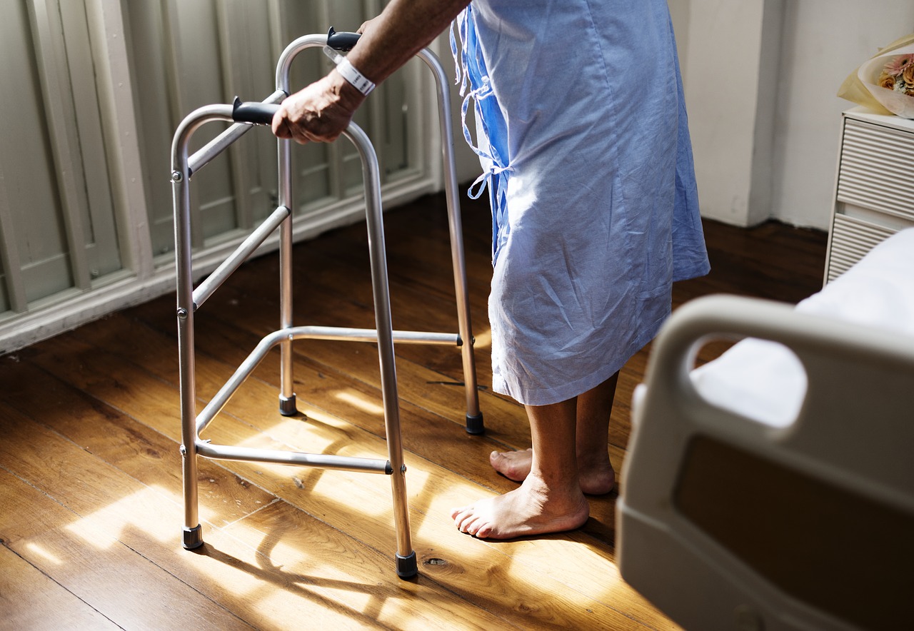 Épidémie de Gastro dans un Ehpad au sud de Toulouse, 16 personnes hospitalisées