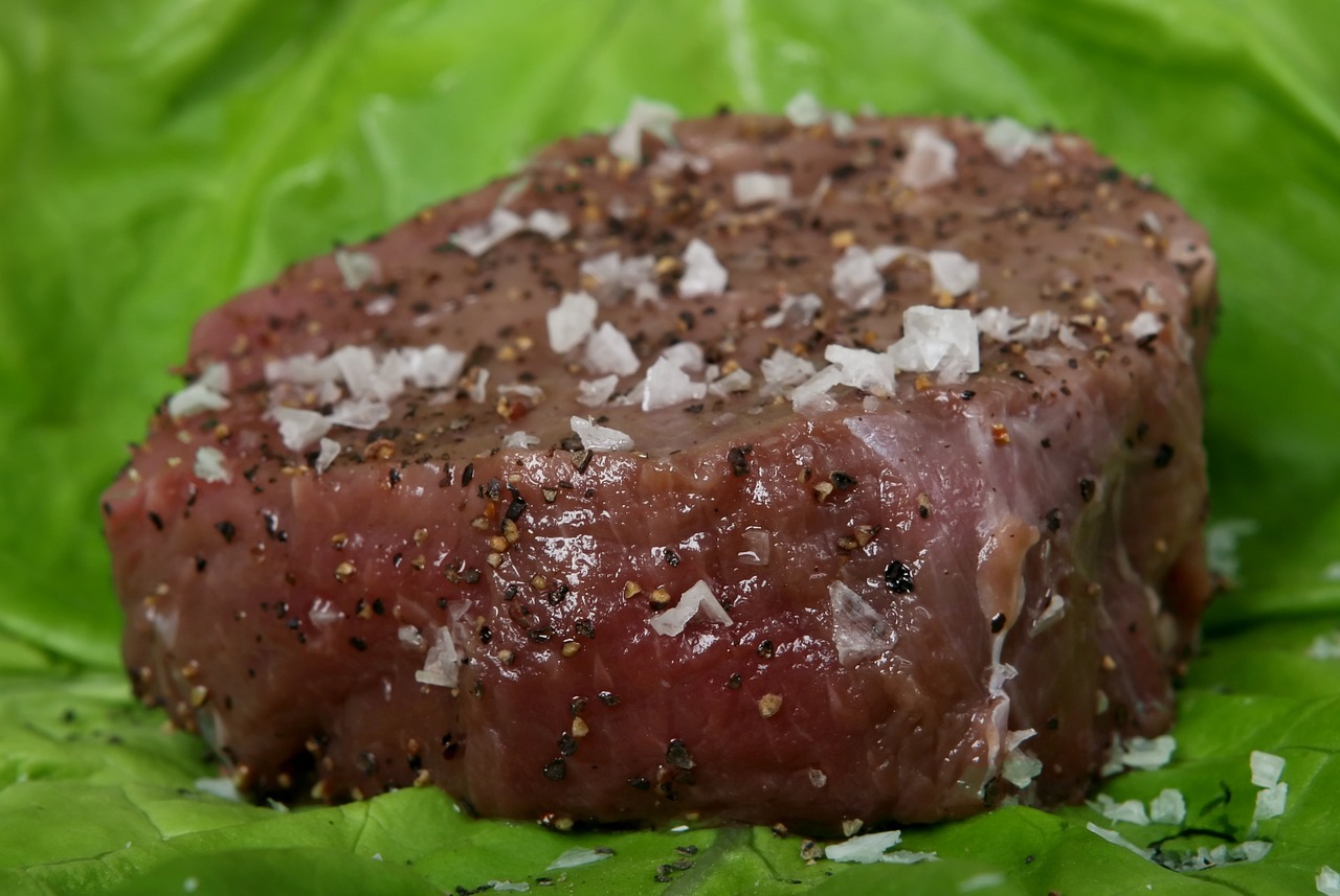 Alerte à la bactérie E Coli dans des steaks hachès Alerte à la bactérie E Coli dans des steaks hachès