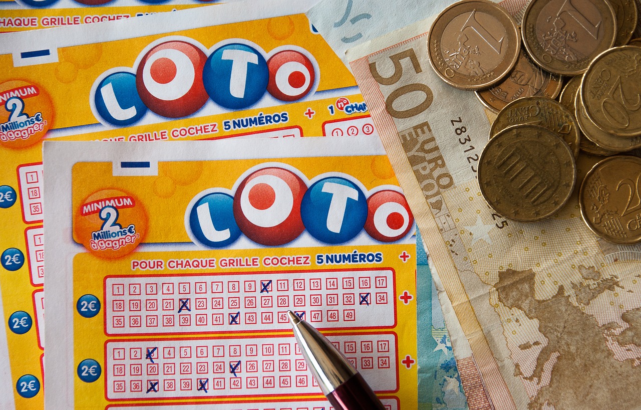 La Française des Jeux début de privatisation La Française des Jeux début de privatisation