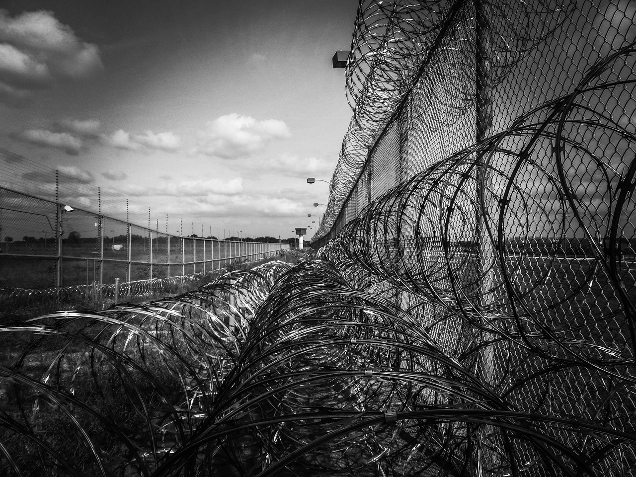 Opinion - Non à la construction d’une nouvelle prison à Muret Opinion - Non à la construction d’une nouvelle prison à Muret