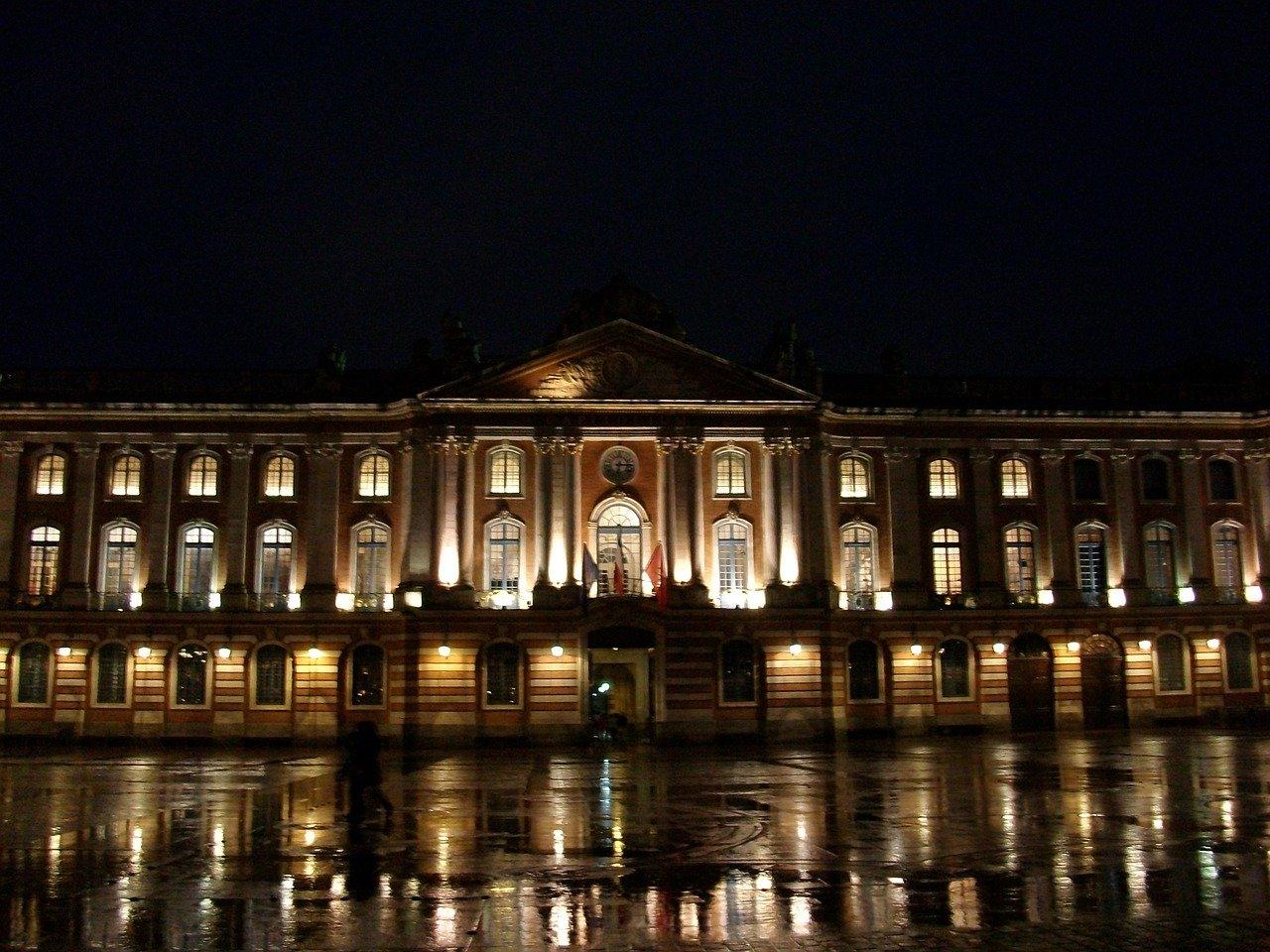 Municipales à Toulouse. qui va composer la liste Pellefigue Municipales à Toulouse. qui va composer la liste Pellefigue
