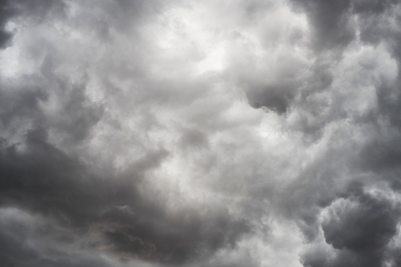 Toulouse. un temps plus perturbé en cette fin de semaine Toulouse. un temps plus perturbé en cette fin de semaine
