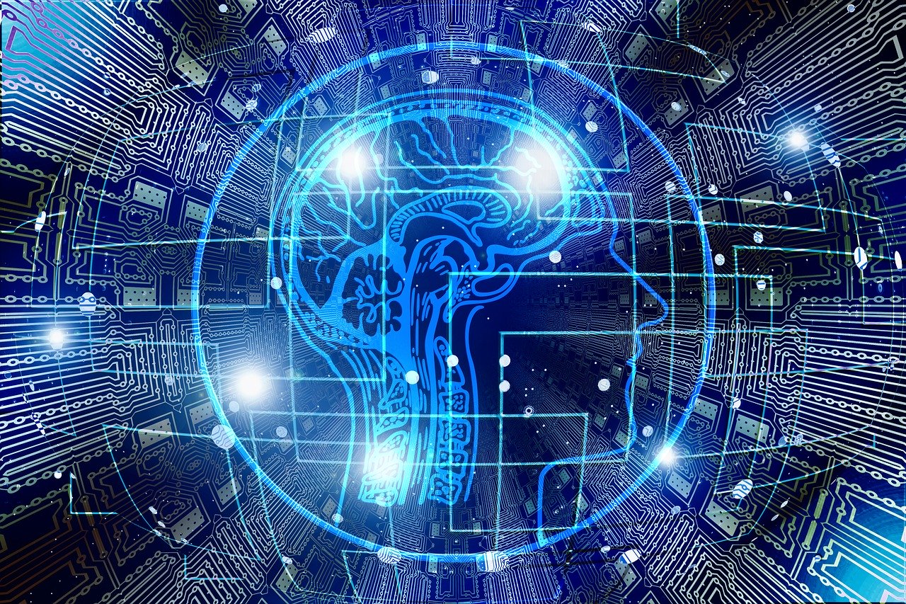 Intelligence artificielle, dangers et perspectives d'une révolution annoncée Intelligence artificielle, dangers et perspectives d'une révolution annoncée