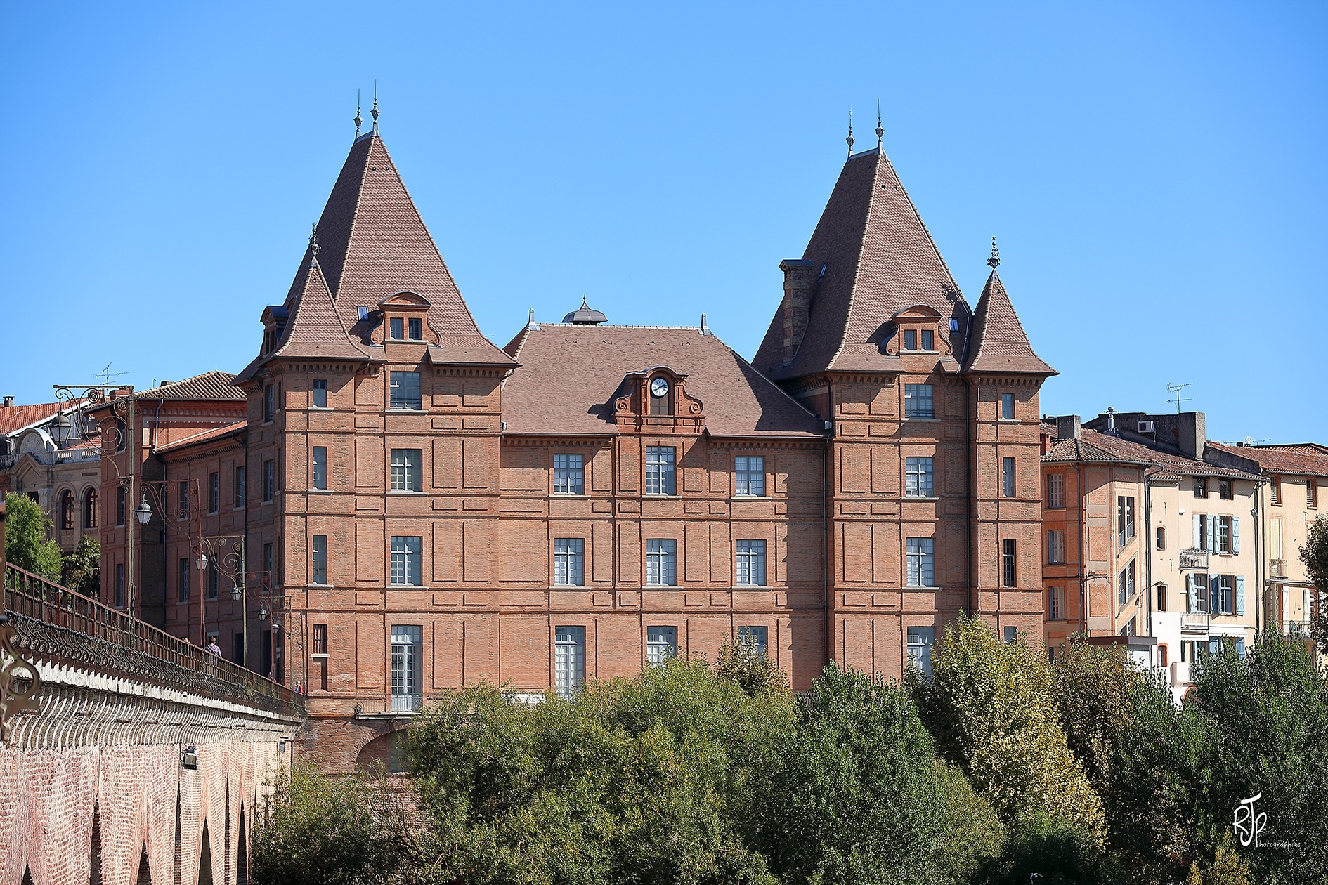 Montauban, le Musée Ingres réouvre ses portes Montauban, le Musée Ingres réouvre ses portes