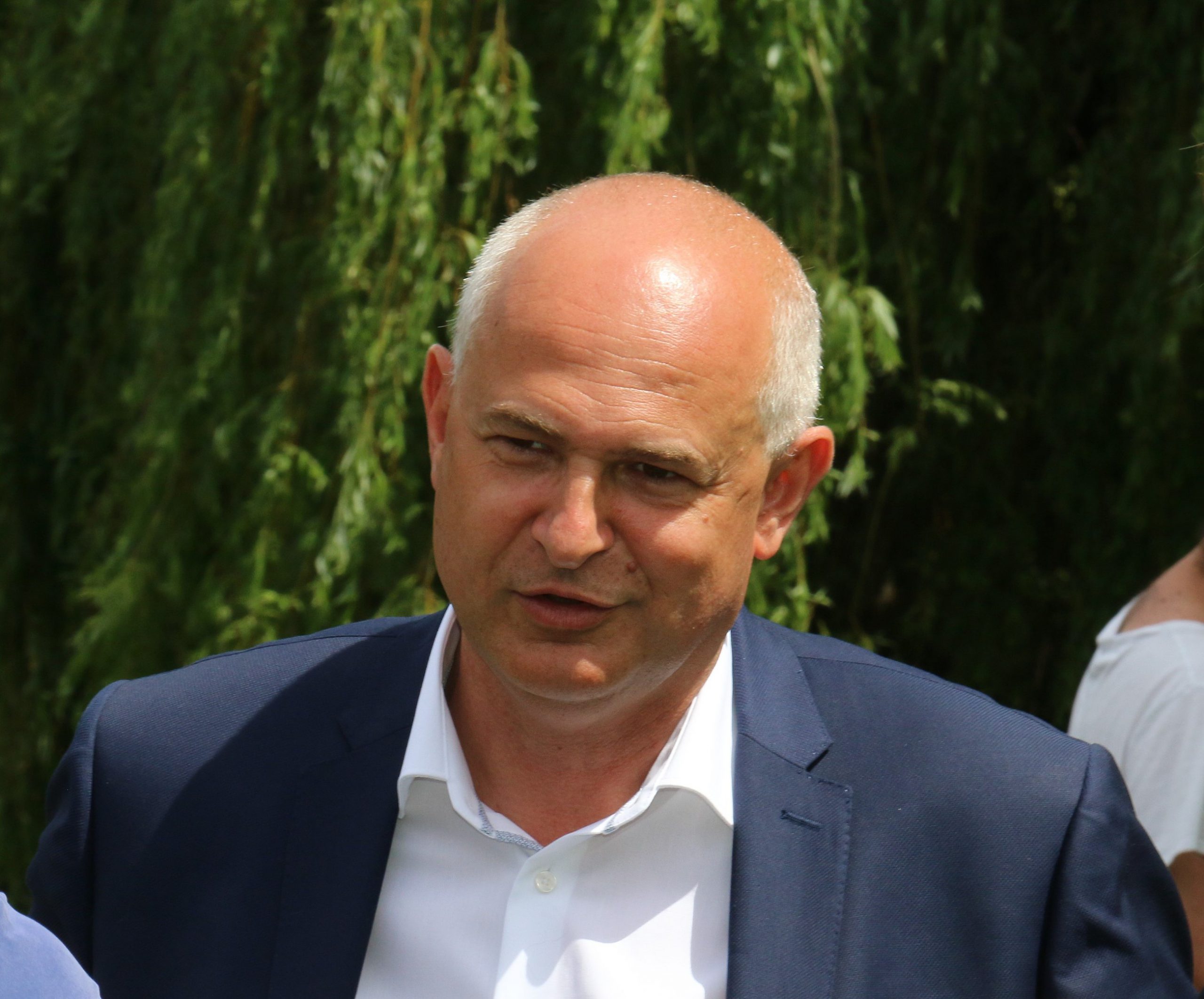 Retraites. Macron nomme Laurent Pietraszewski en remplacement de Delevoye Retraites. Macron nomme Laurent Pietraszewski en remplacement de Delevoye