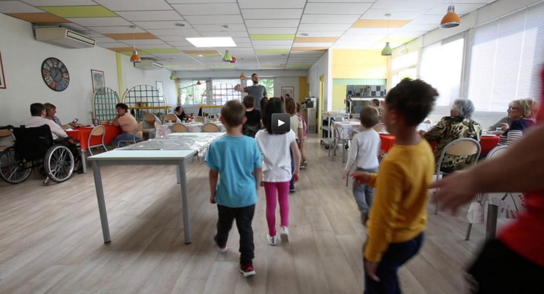 2 enfants infectés par la Listeria après avoir mangé du fromage 2 enfants infectés par la Listeria après avoir mangé du fromage