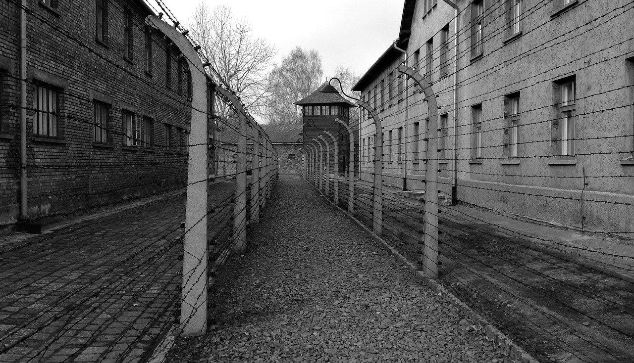 La résurgence de l'antisémitisme est une réalité La résurgence de l'antisémitisme est une réalité